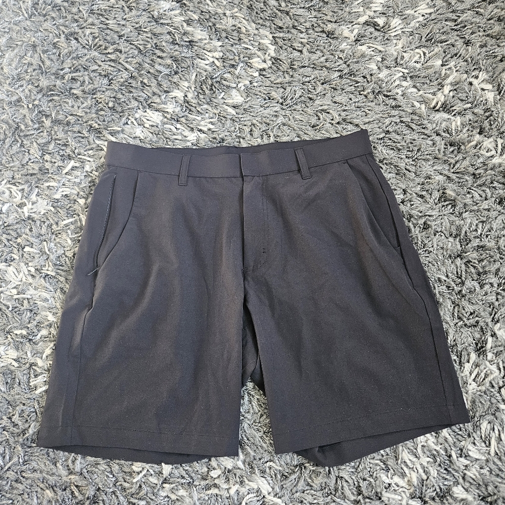 Fabletics Only Short Men Black 32